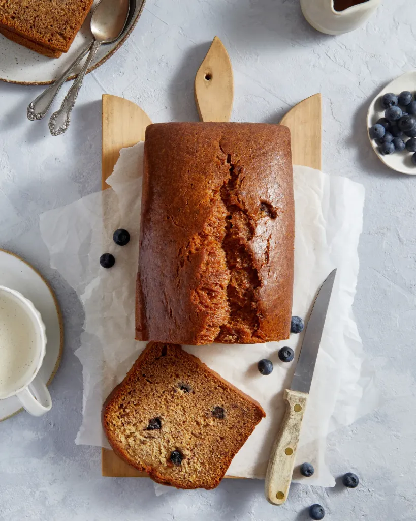 [1032] Blueberry - 1.8kg