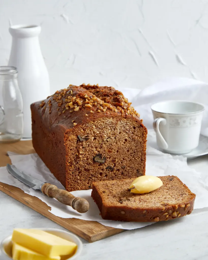 Fruit & Nut - 1.8kg - Pre-Sliced