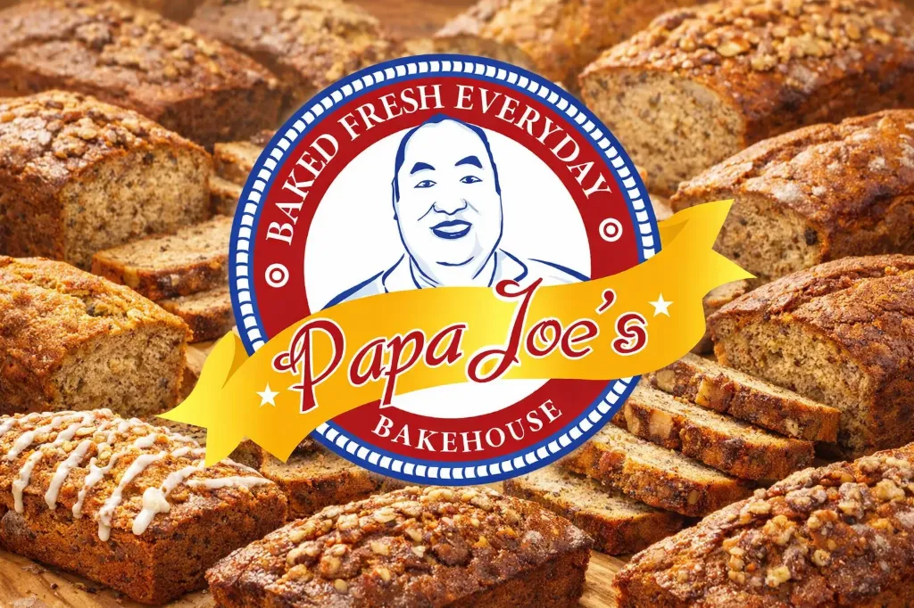 Orange & Poppy Seed - 150g