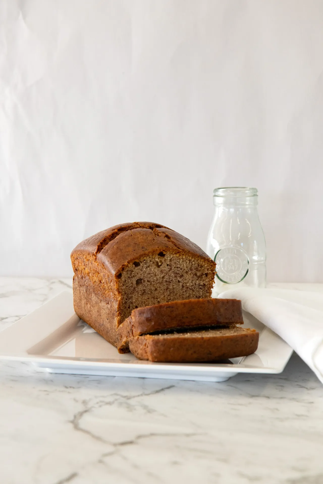 700g Small Loaf - 12 Pack