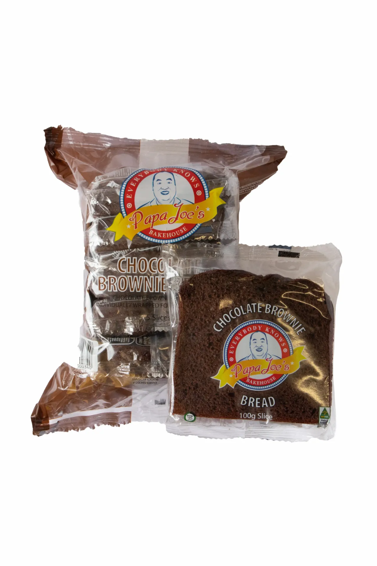 [45138] Chocolate Brownie - 500g