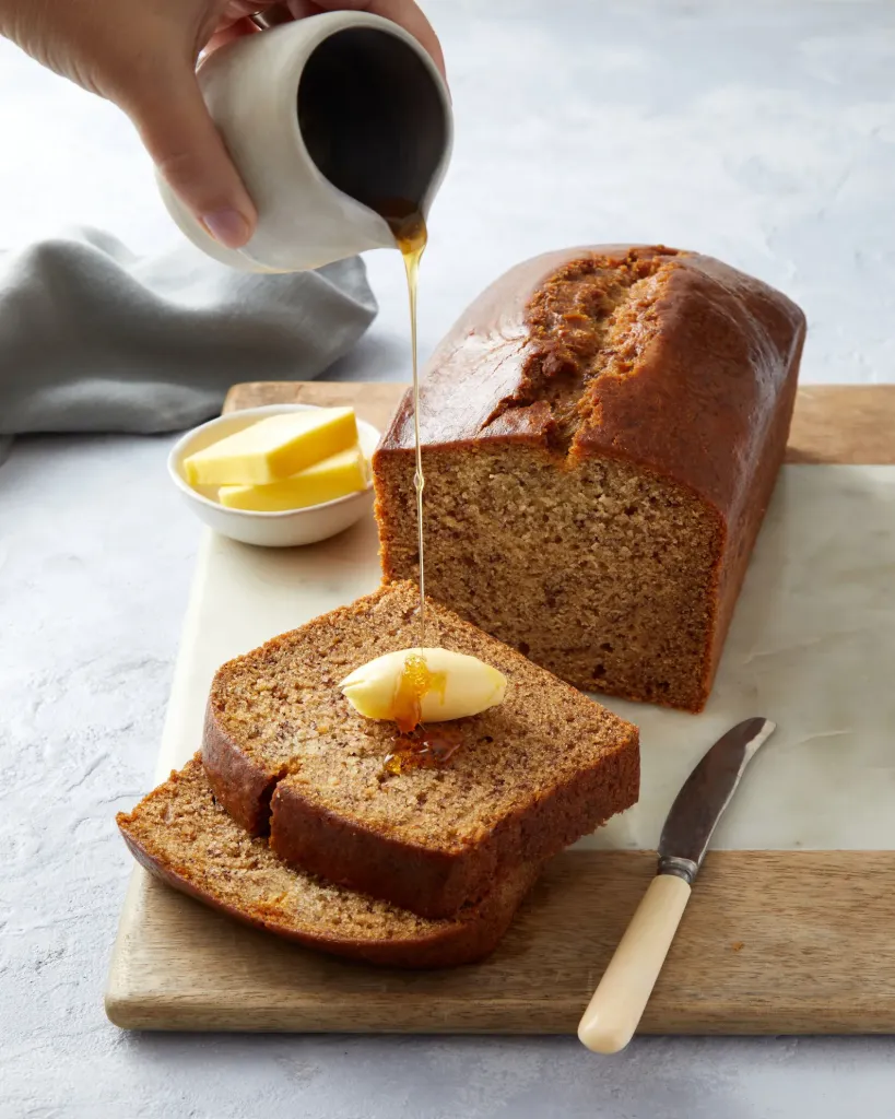 Original Banana - 1.8kg - Pre-Sliced